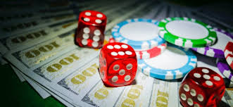 Онлайн казино Casino 1Go
